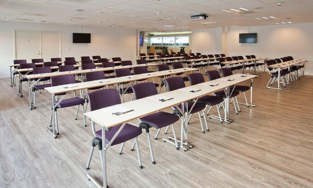 Thon Partner Hotel Ullevaal Stadion Осло Екстер'єр фото