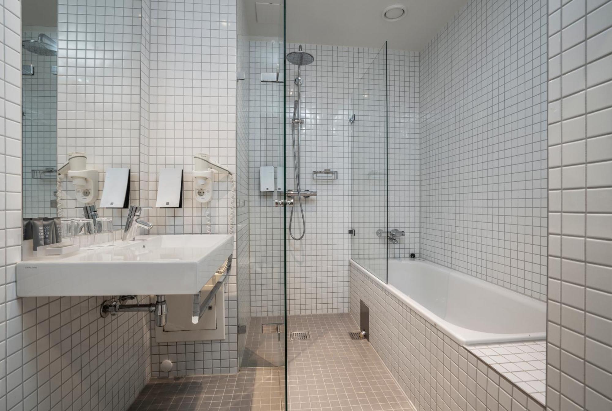 Thon Partner Hotel Ullevaal Stadion Осло Екстер'єр фото