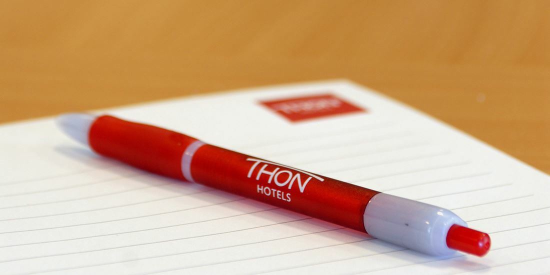 Thon Partner Hotel Ullevaal Stadion Осло Екстер'єр фото