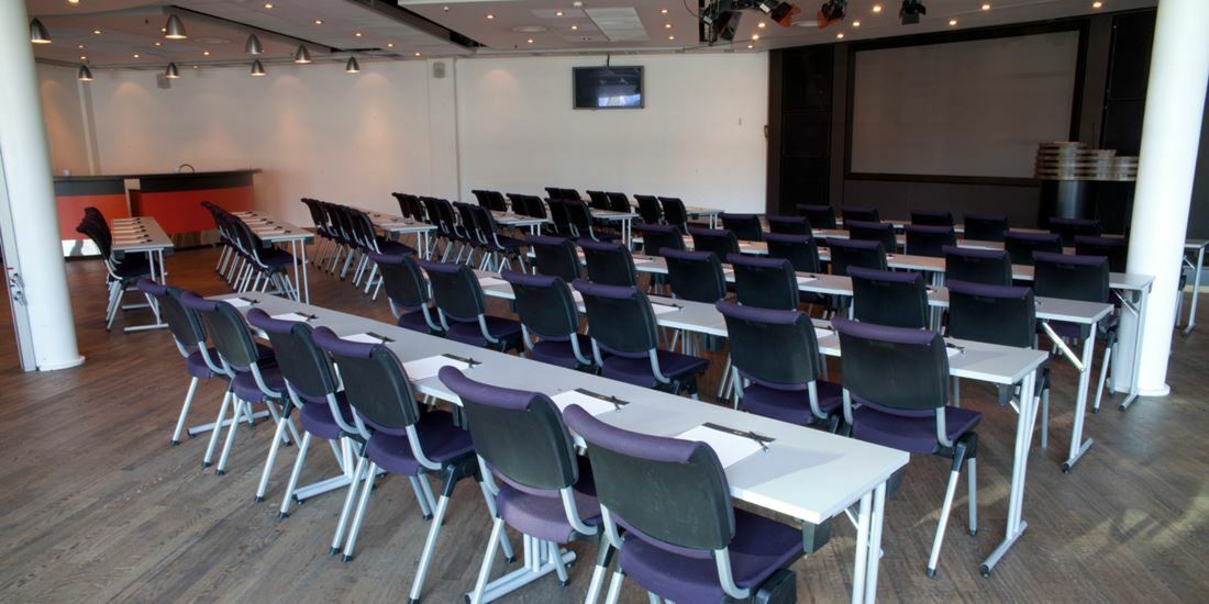 Thon Partner Hotel Ullevaal Stadion Осло Екстер'єр фото