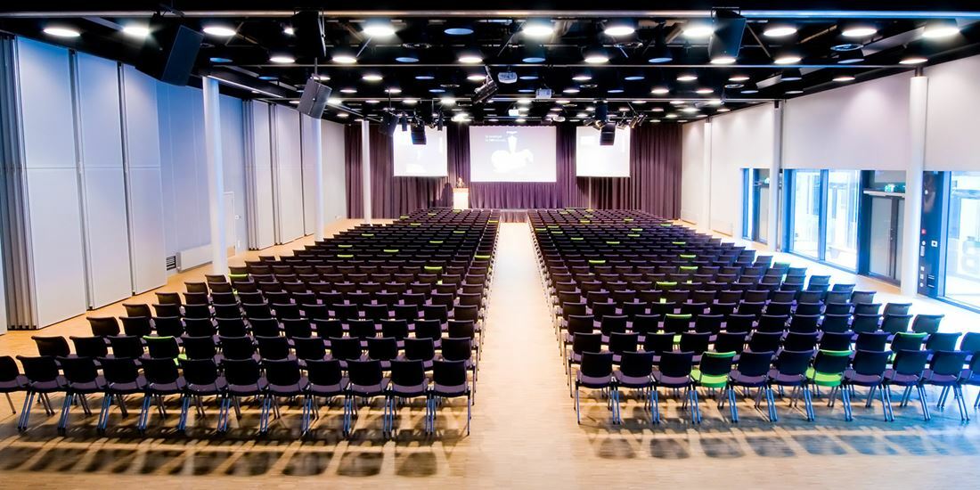 Thon Partner Hotel Ullevaal Stadion Осло Екстер'єр фото