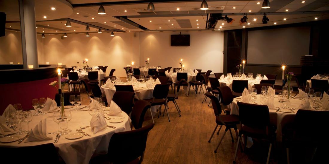 Thon Partner Hotel Ullevaal Stadion Осло Екстер'єр фото
