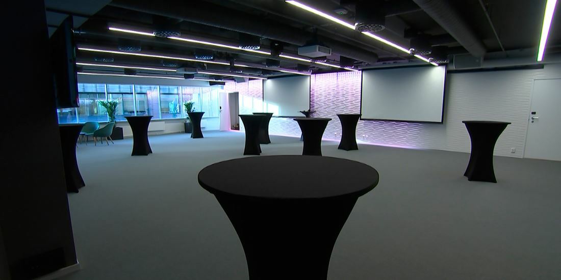 Thon Partner Hotel Ullevaal Stadion Осло Екстер'єр фото