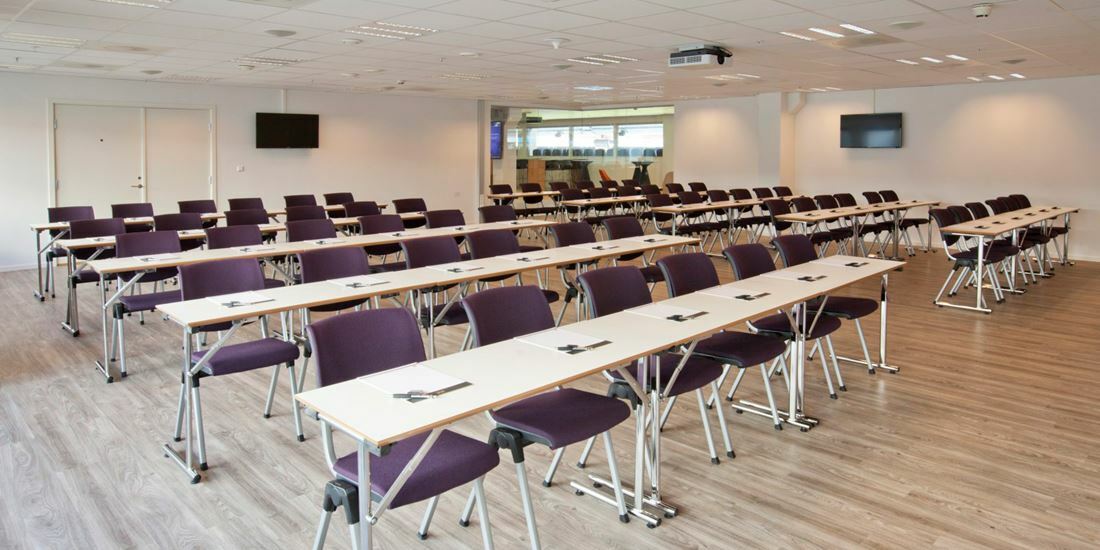 Thon Partner Hotel Ullevaal Stadion Осло Екстер'єр фото
