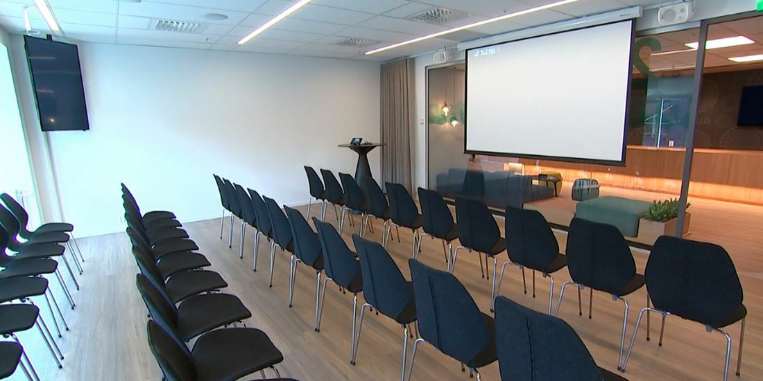 Thon Partner Hotel Ullevaal Stadion Осло Екстер'єр фото
